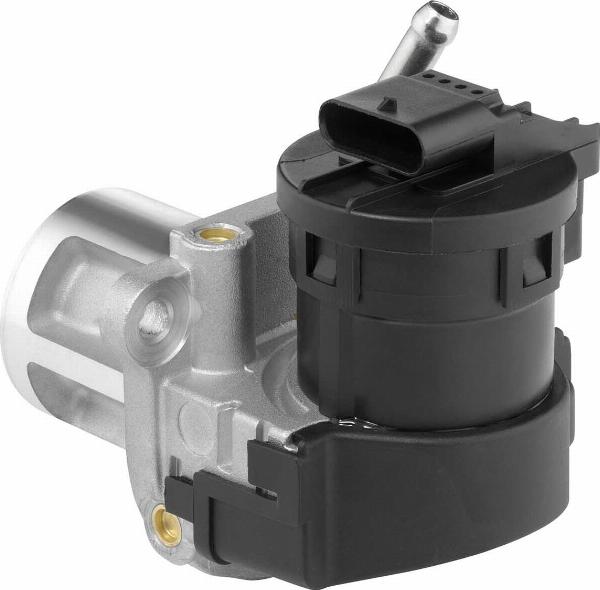 BorgWarner 710095D/1 - Vanne EGR droxauto.com