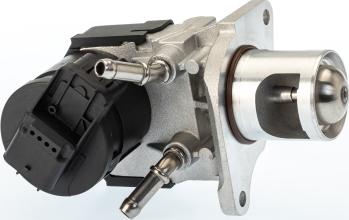 BorgWarner 710327R - Module-EGR droxauto.com