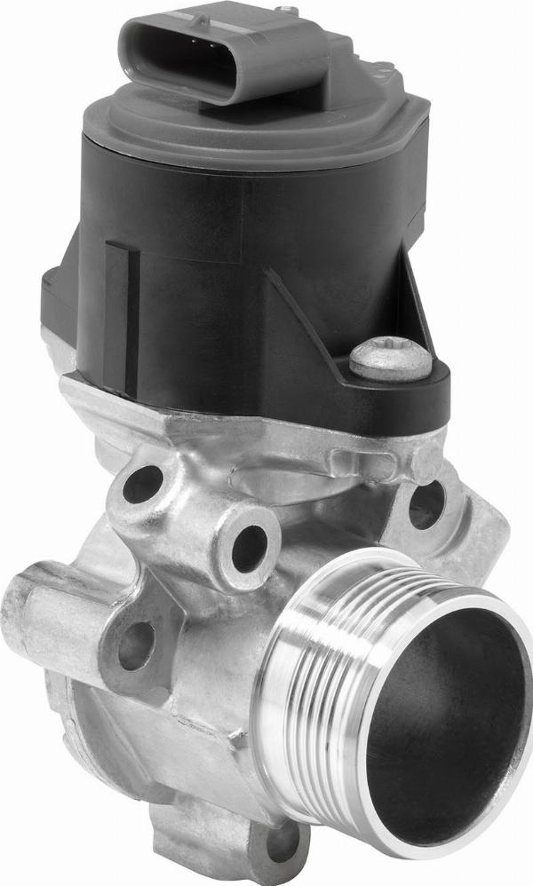 BorgWarner 710753D - Vanne EGR droxauto.com