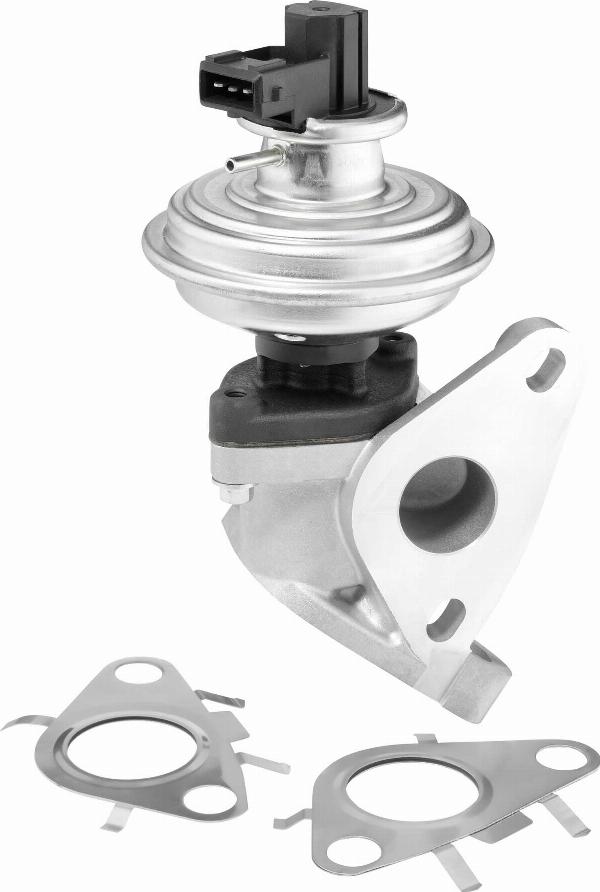 BorgWarner 712092D - Vanne EGR droxauto.com