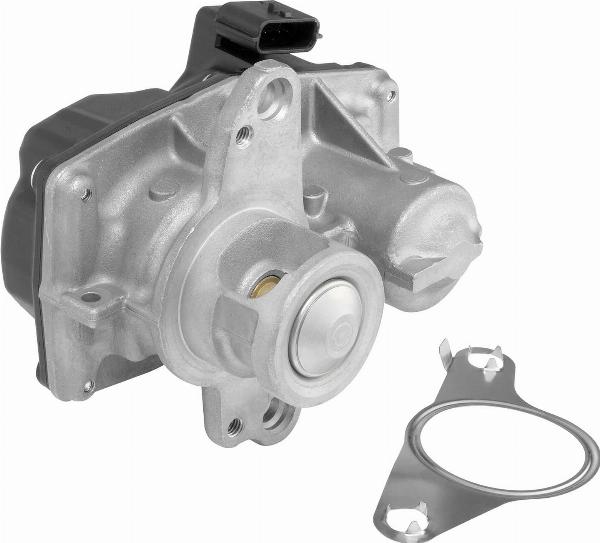 BorgWarner 712008R - Vanne EGR droxauto.com