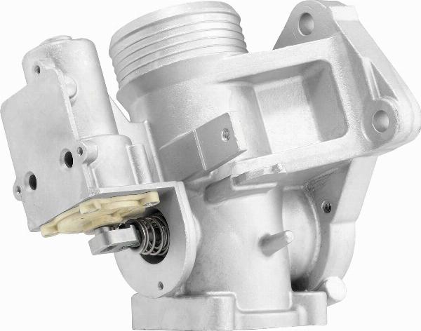 BorgWarner 712007R - Vanne EGR droxauto.com