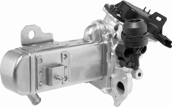 BorgWarner 712016R - Module-EGR droxauto.com