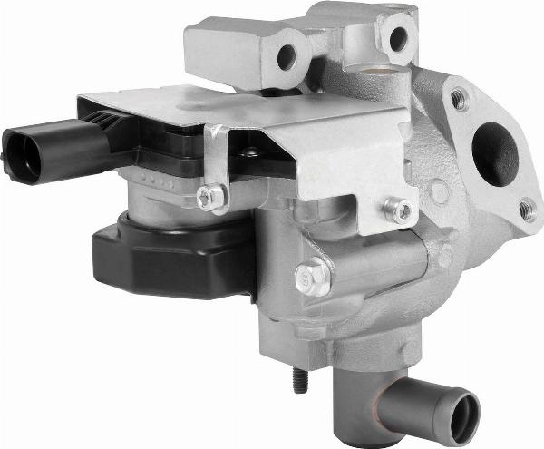 BorgWarner 712011R - Vanne EGR droxauto.com