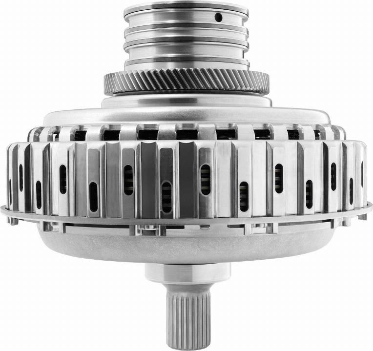 BorgWarner 202155 - Kit d'embrayage droxauto.com