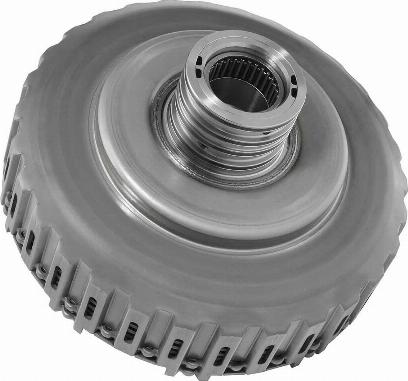 BorgWarner 202153 - Kit d'embrayage droxauto.com