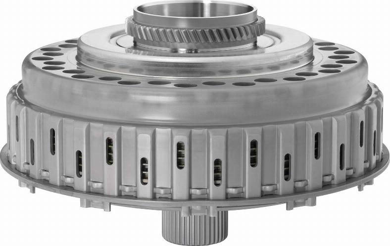 BorgWarner 202288 - Kit d'embrayage droxauto.com