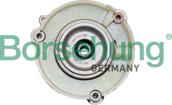 Borsehung B19075 - Coupelle de suspension droxauto.com