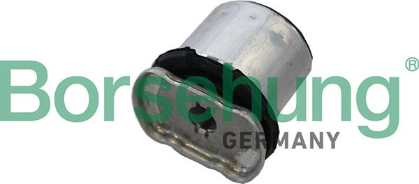 Borsehung B19196 - Suspension, corps de l'essieu droxauto.com