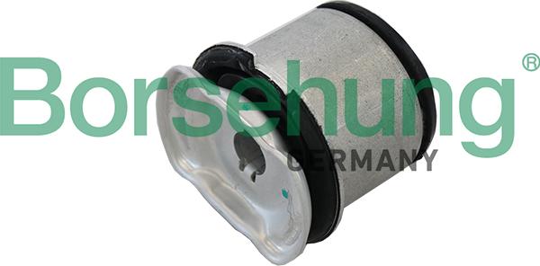 Borsehung B19198 - Suspension, corps de l'essieu droxauto.com
