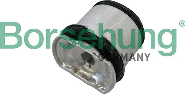 Borsehung B19197 - Suspension, corps de l'essieu droxauto.com