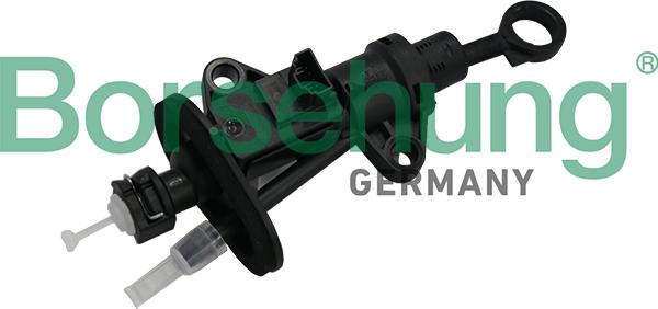 Borsehung B19141 - Cylindre émetteur, embrayage droxauto.com