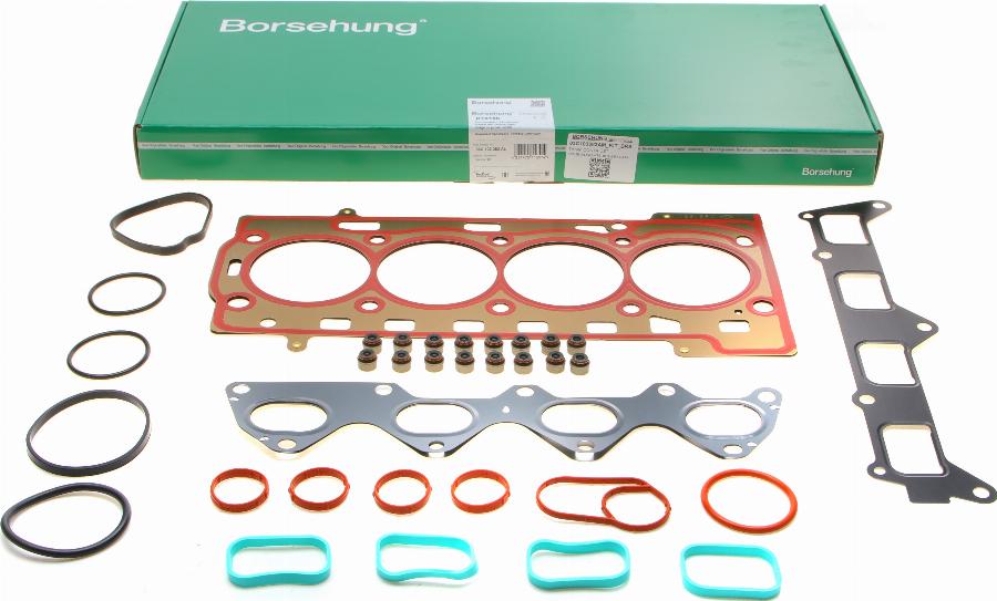 Borsehung B19186 - Pochette haute droxauto.com