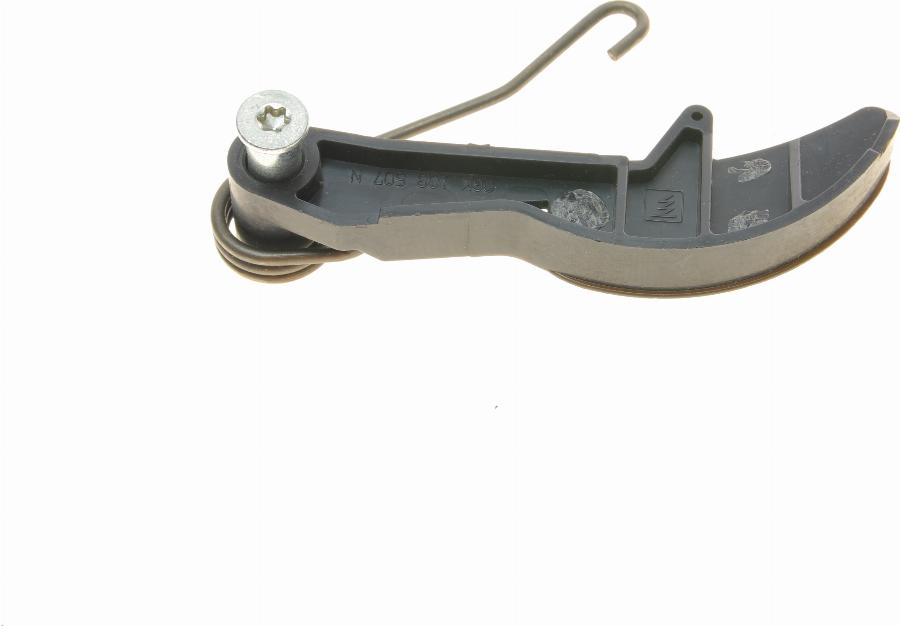 Borsehung B19178 - Tendeur, chaîne de distribution droxauto.com