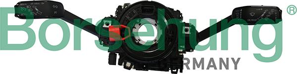 Borsehung B19292 - Commutateur de colonne de direction droxauto.com
