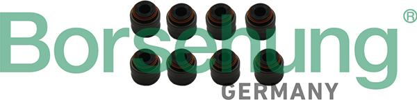 Borsehung B19240 - Bague d'étanchéité, tige de soupape droxauto.com