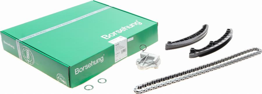 Borsehung B19229 - Kit de distribution par chaîne droxauto.com