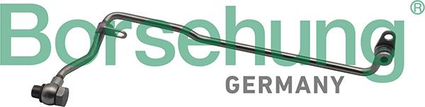 Borsehung B19270 - Tuyauterie, goulotte de remplissage d'huile droxauto.com