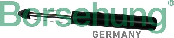 Borsehung B19273 - Amortisseur droxauto.com