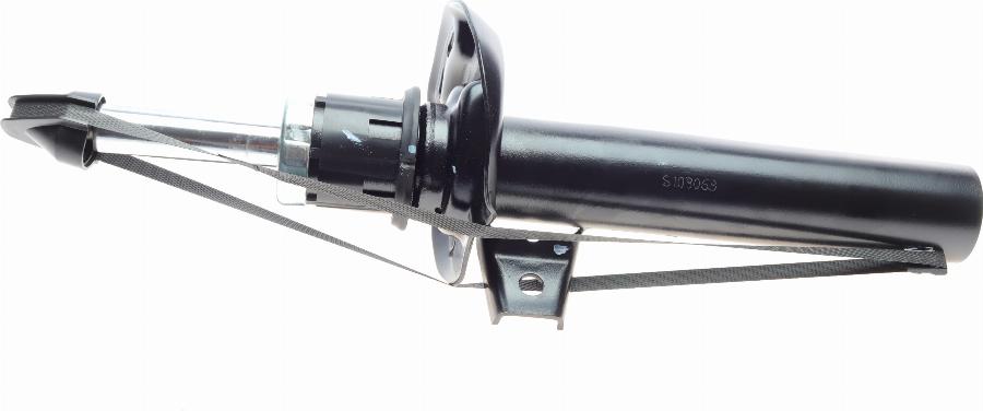 Borsehung B14716 - Amortisseur droxauto.com