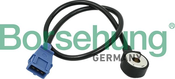 Borsehung B16932 - Capteur de cognement droxauto.com