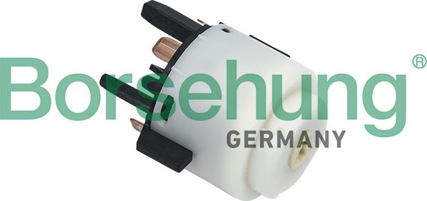 Borsehung B16156 - Interrupteur d'allumage / de démarreur droxauto.com