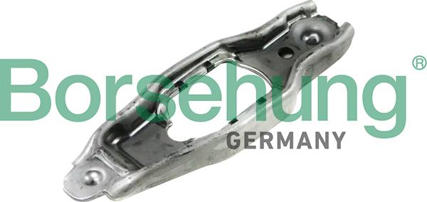 Borsehung B10912 - Fourchette de débrayage, embrayage droxauto.com