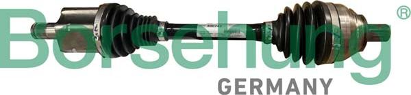 Borsehung B10598 - Arbre de transmission droxauto.com