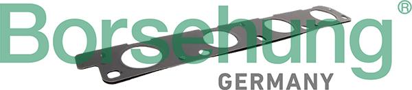 Borsehung B10641 - Joint d'étanchéité, collecteur d'échappement droxauto.com