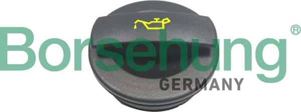 Borsehung B10669 - Bouchon, goulotte de remplissage d'huile droxauto.com
