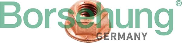 Borsehung B10638 - Vis, système d'échappement droxauto.com