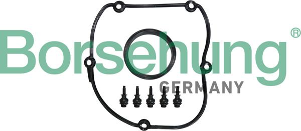 Borsehung B10629 - Joint d'étanchéité, carter de distribution droxauto.com