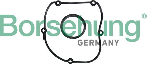 Borsehung B10627 - Joint d'étanchéité, carter de distribution droxauto.com