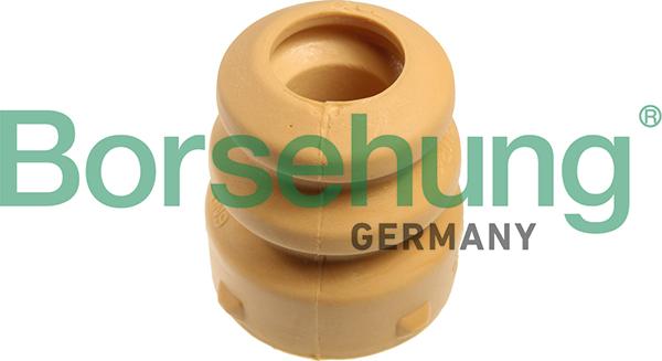 Borsehung B10006 - Butée élastique, suspension droxauto.com