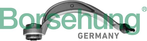Borsehung B10840 - Bras de liaison, suspension de roue droxauto.com