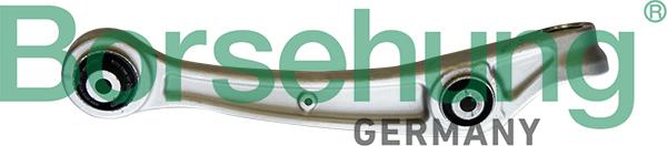 Borsehung B10843 - Bras de liaison, suspension de roue droxauto.com