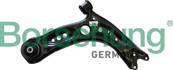Borsehung B10863 - Bras de liaison, suspension de roue droxauto.com