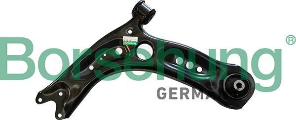 Borsehung B10862 - Bras de liaison, suspension de roue droxauto.com