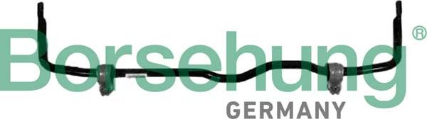 Borsehung B10812 - Stabilisateur, chassis droxauto.com