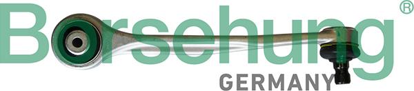 Borsehung B10837 - Bras de liaison, suspension de roue droxauto.com