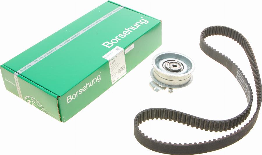 Borsehung B10219 - Kit de distribution droxauto.com