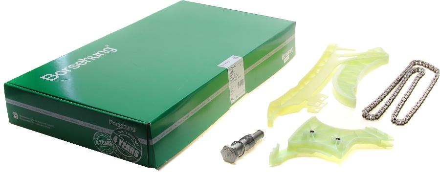 Borsehung B10215 - Kit de distribution par chaîne droxauto.com