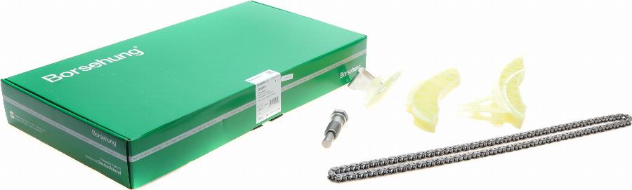 Borsehung B10216 - Kit de distribution par chaîne droxauto.com