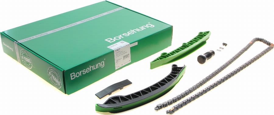 Borsehung B10217 - Kit de distribution par chaîne droxauto.com