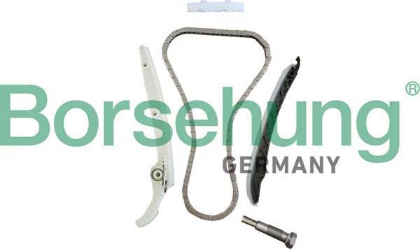 Borsehung B10237 - Kit de distribution par chaîne droxauto.com