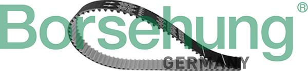 Borsehung B10229 - Courroie de distribution droxauto.com