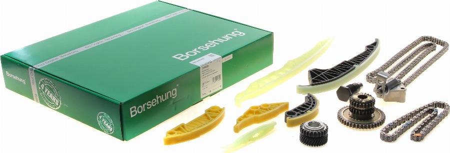 Borsehung B10220 - Kit de distribution par chaîne droxauto.com