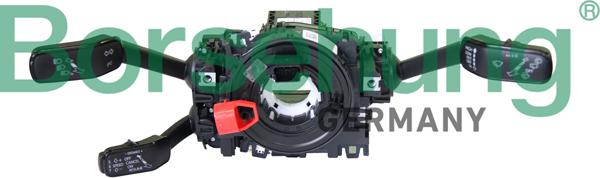 Borsehung B11595 - Commutateur de colonne de direction droxauto.com