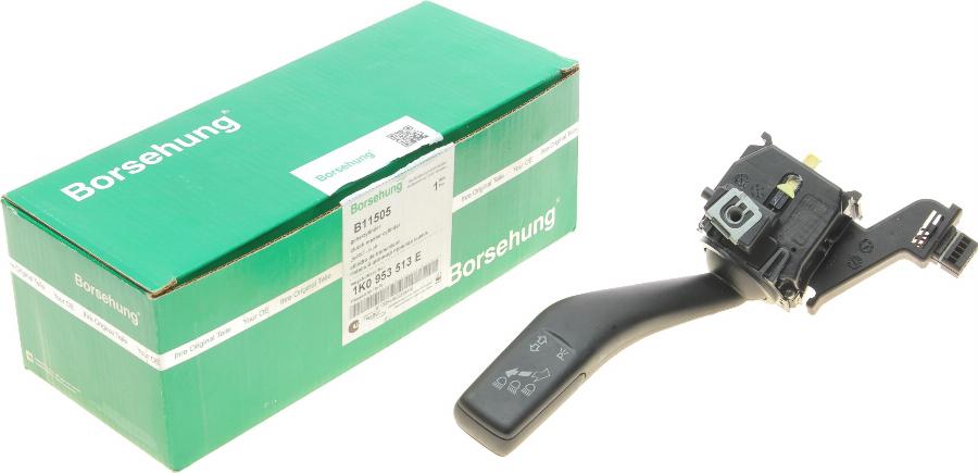 Borsehung B11505 - Commutateur de colonne de direction droxauto.com