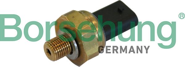 Borsehung B11844 - Capteur, pression d'huile droxauto.com